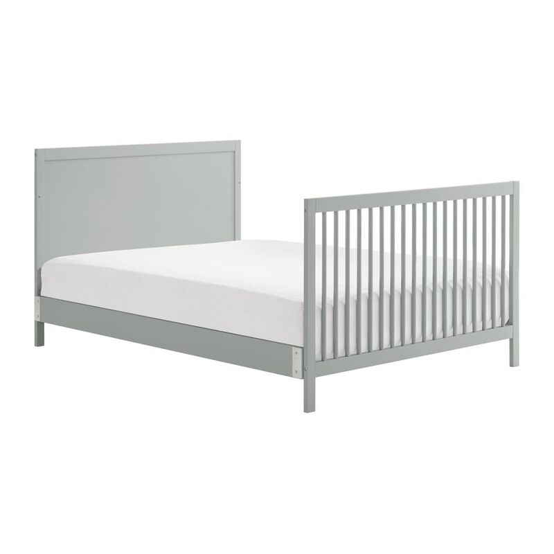Oxford Baby Soho Baby Essential Full Bed Conv Kit Grey
