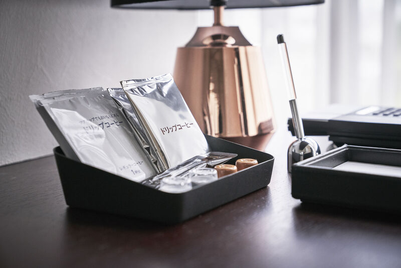 Vanity Tray - Angled - Two Sizes