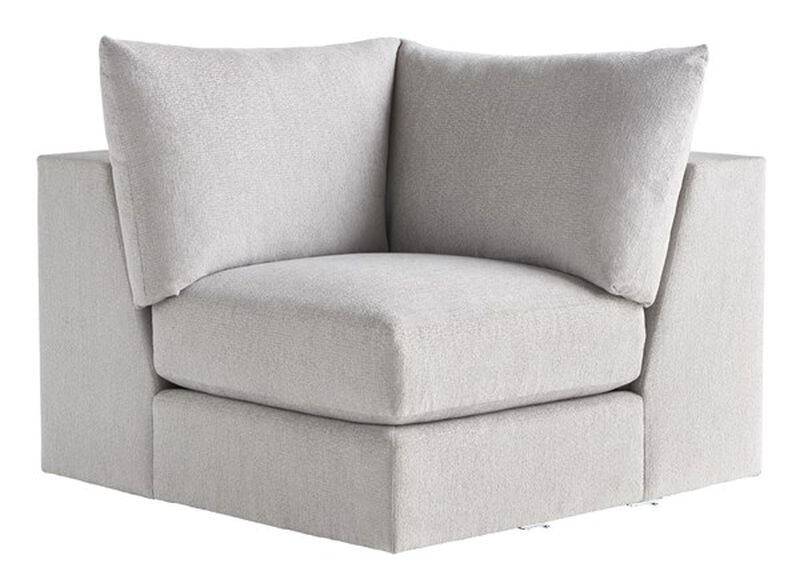 Lucy Corner Chair