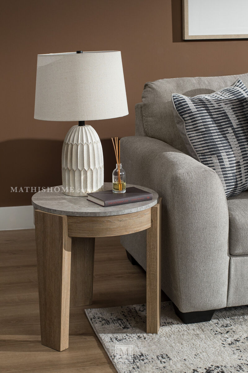 Guystone Table (Set of 3)