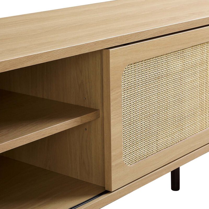 Cambria 70" TV Stand-Benzara