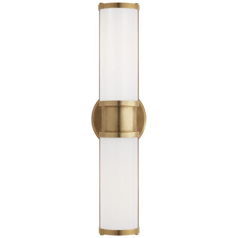 Lichfield Single Sconce