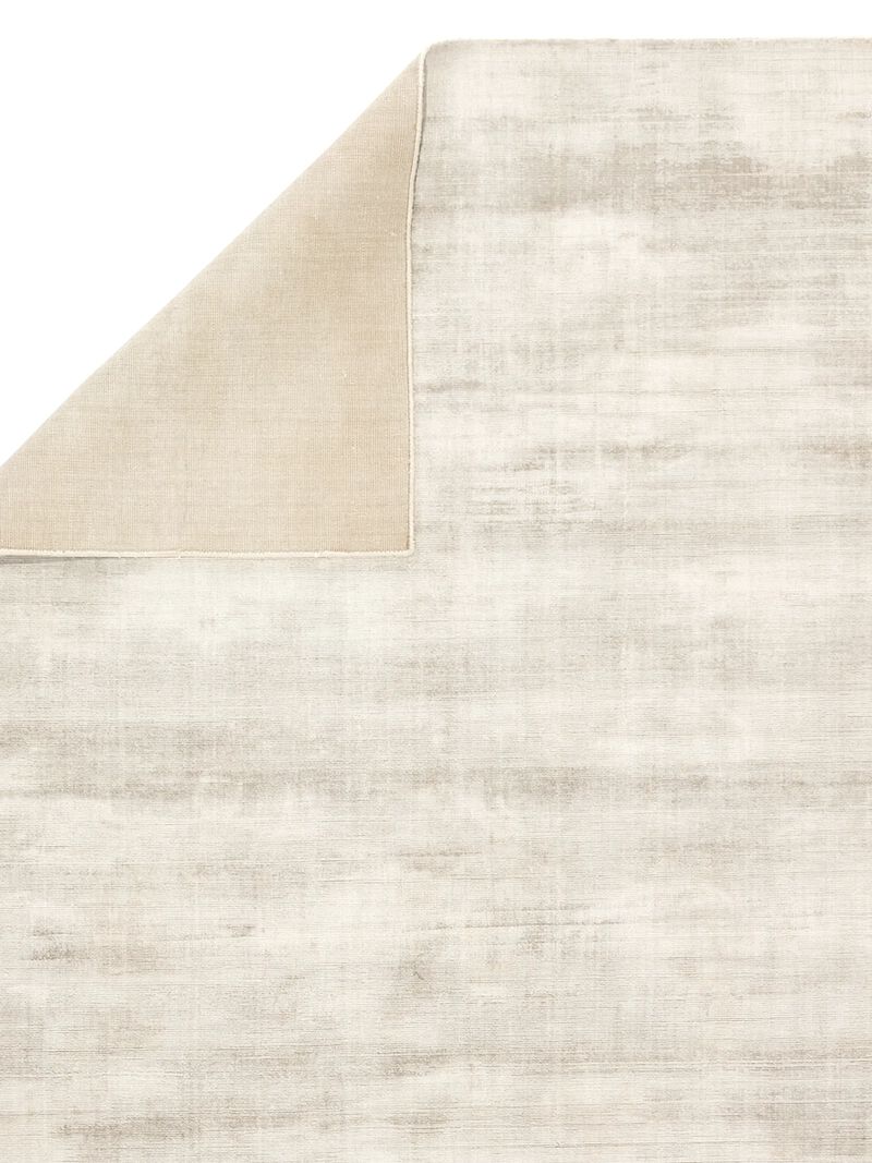 Yasmin Yasmin White 10' x 14' Rug