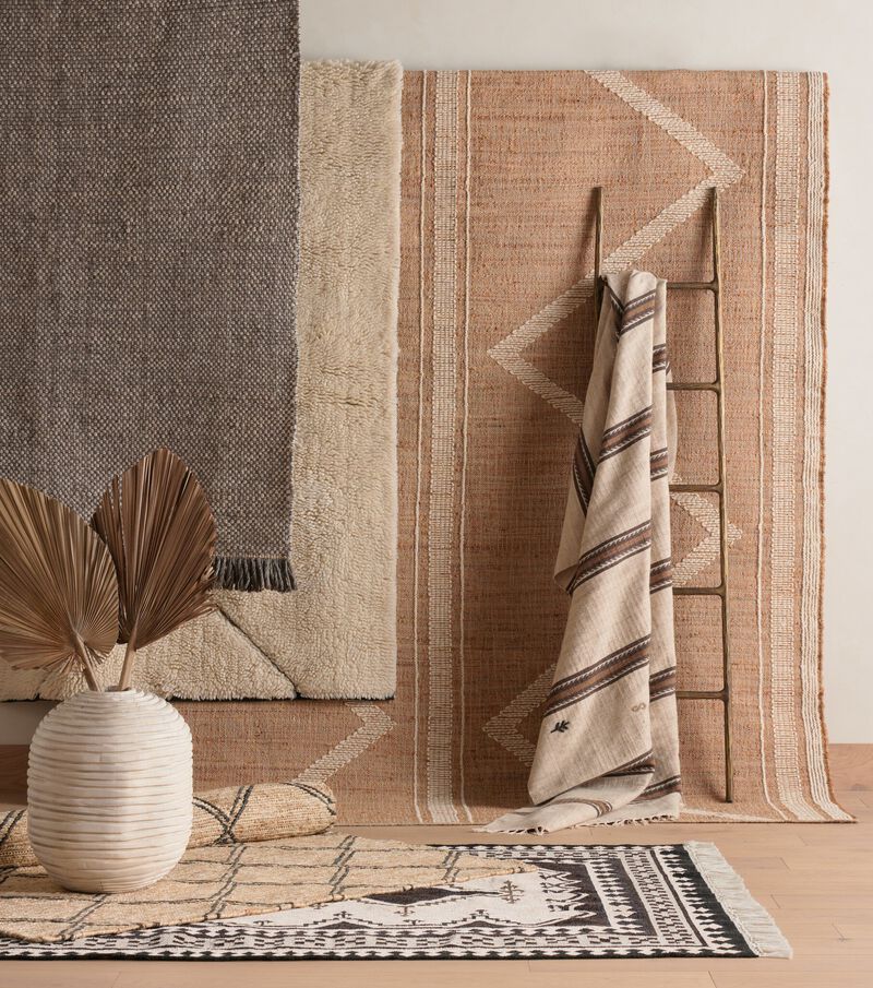 Beni 8'x10' Rug