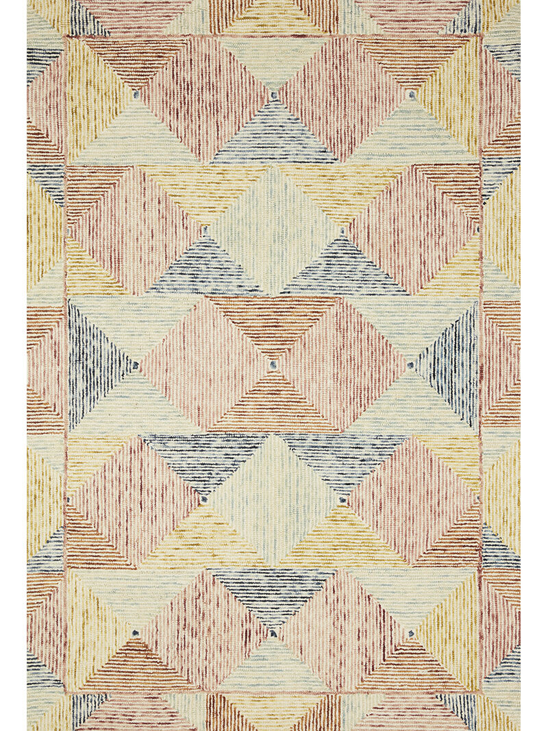 Spectrum SPE01 3'6" x 5'6" Rug