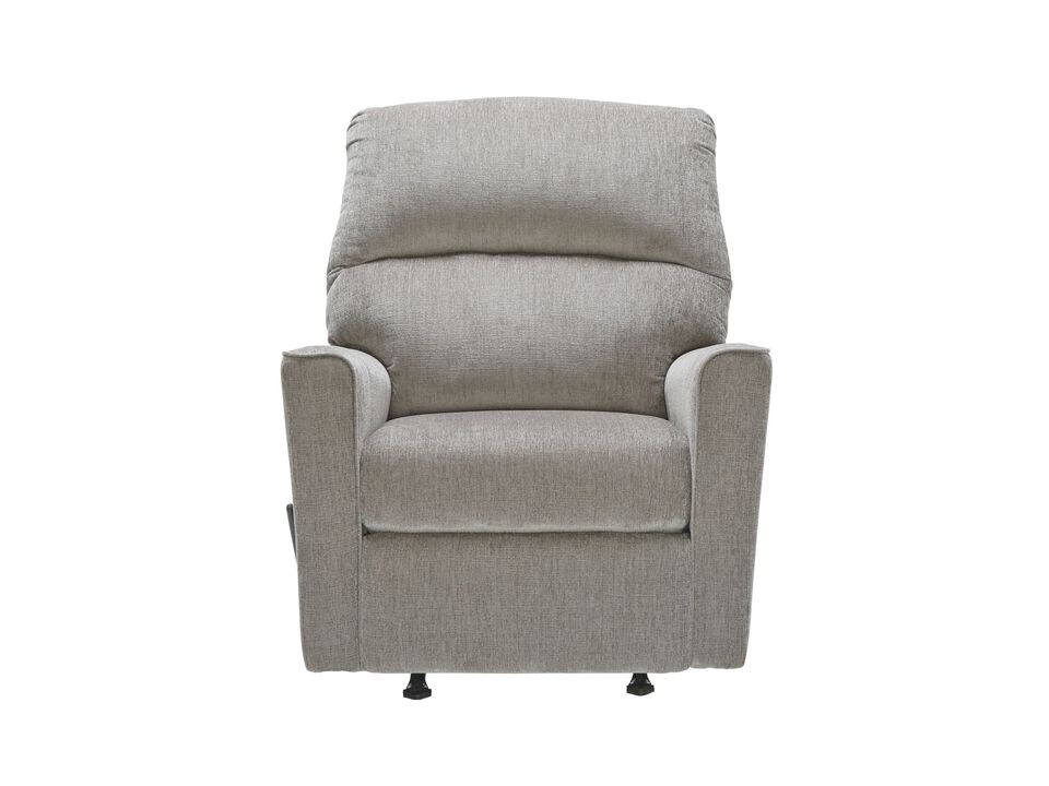 Altari Alloy Rocker Recliner