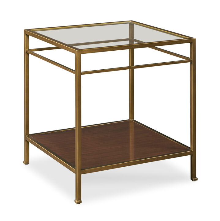 Hyde Park Chair side Table