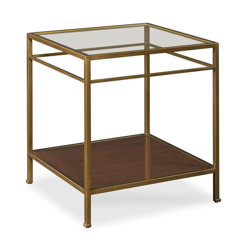 Hyde Park Chair side Table