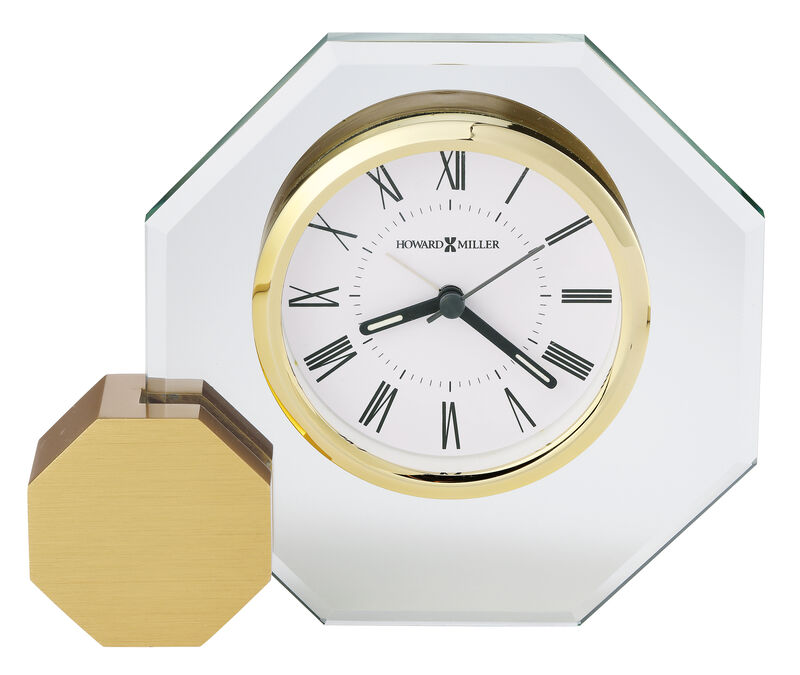 Howard Miller 645832 Danson Tabletop Clock