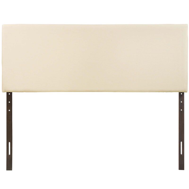 Modway - Region Queen Upholstered Headboard