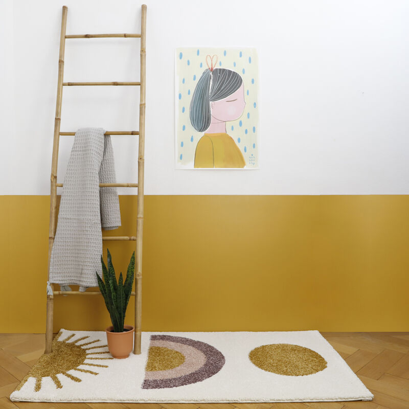 RUG SUNSHINE