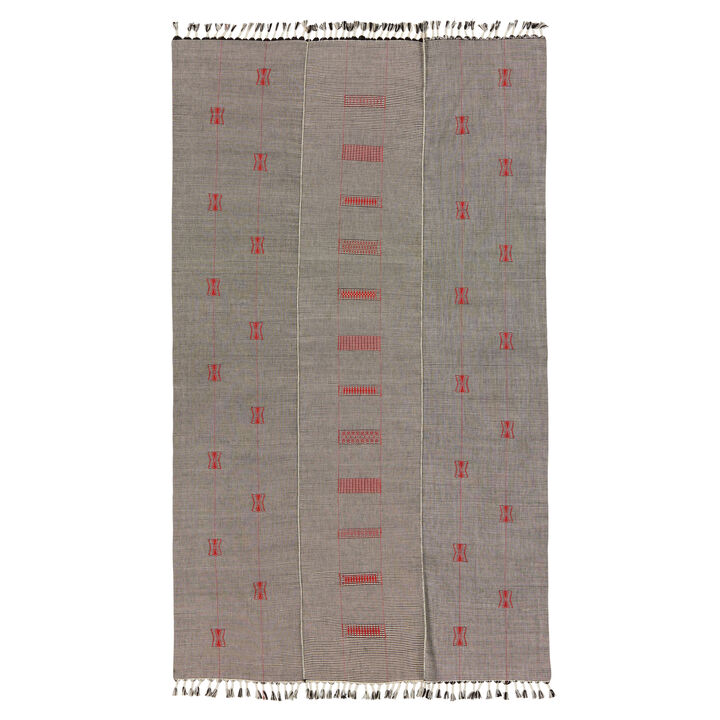 Hebron Nagaland Throw