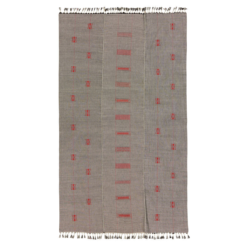 Hebron Nagaland Throw