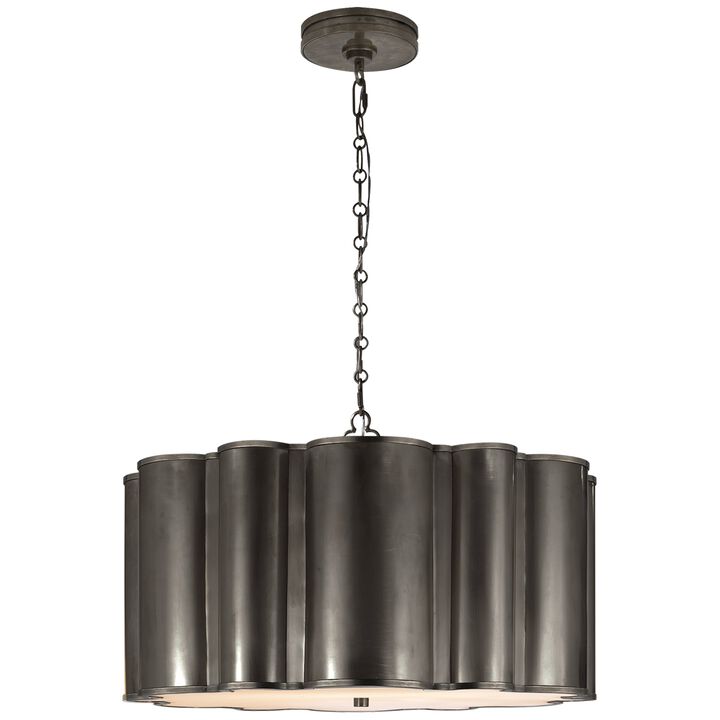 Markos Large Hanging Shade