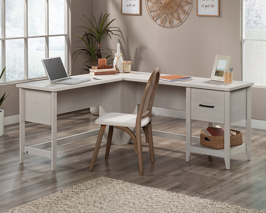 Summit Station L-Desk