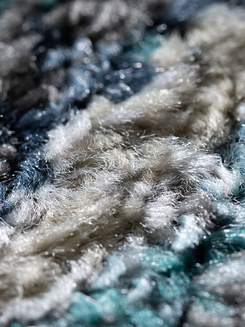 Gala GA2 Multi 3'3" x 5'1" Rug