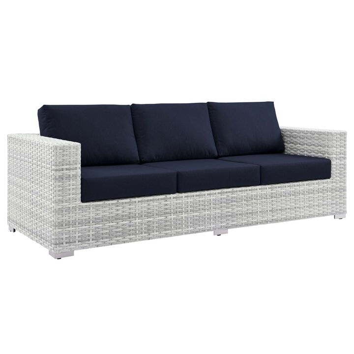 Modway - Convene Outdoor Patio Sofa