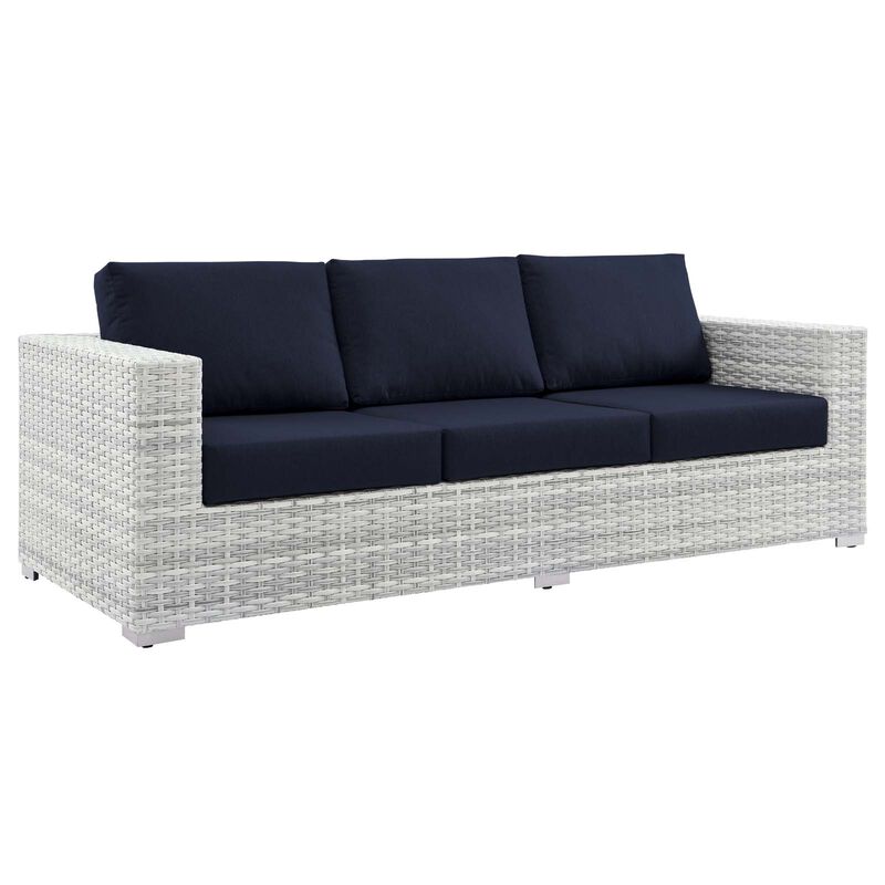 Modway - Convene Outdoor Patio Sofa