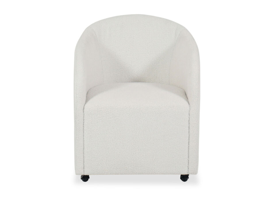 Rowanbeck Dining Arm Chair
