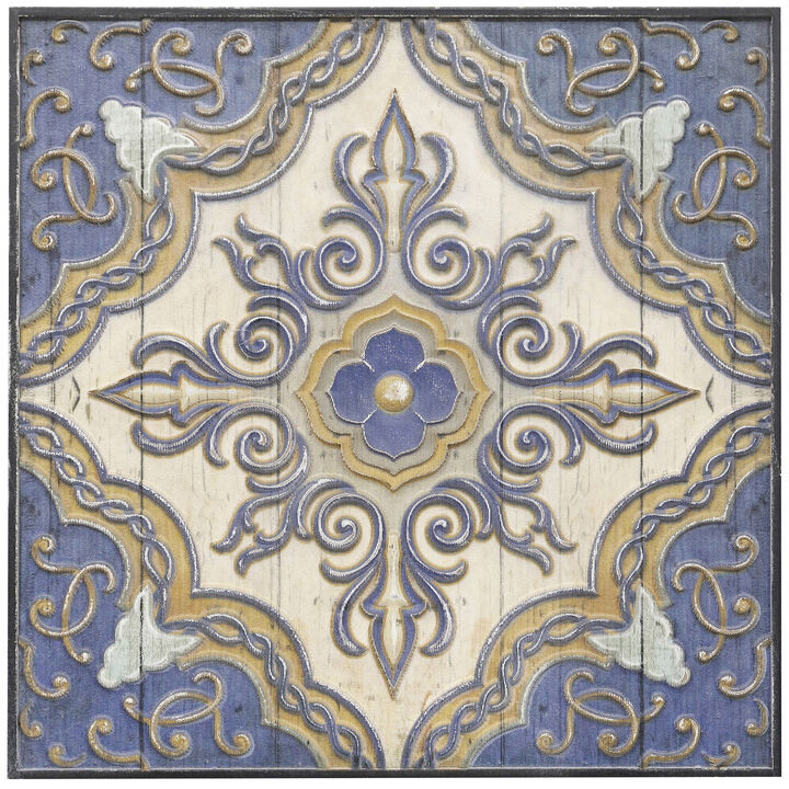 Mesmerizing Wall Decor