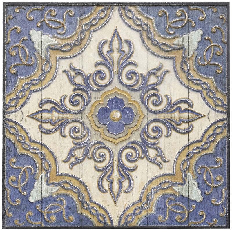 Mesmerizing Wall Decor