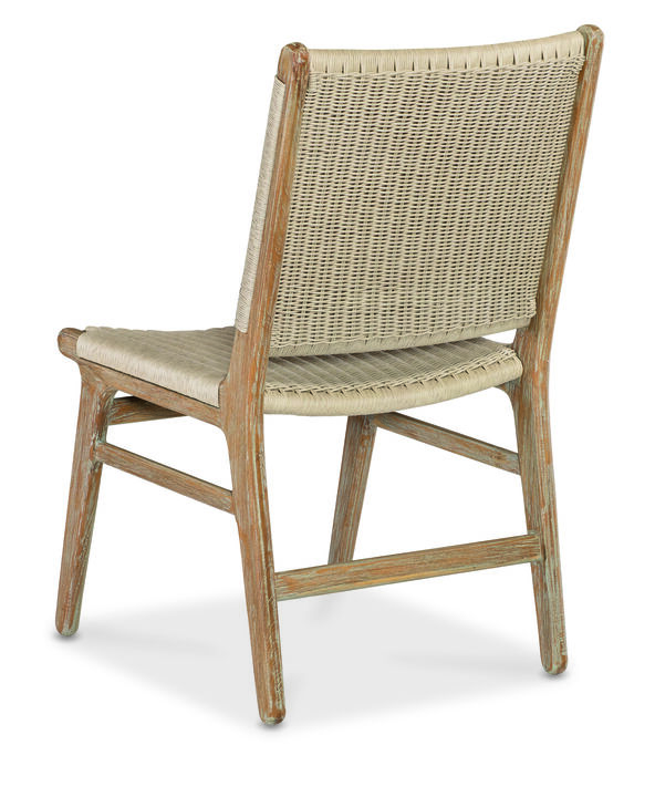 Sedona Armless Dining Chair