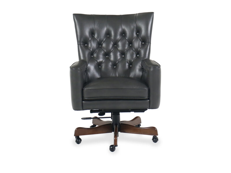 Treasure Executive Chair