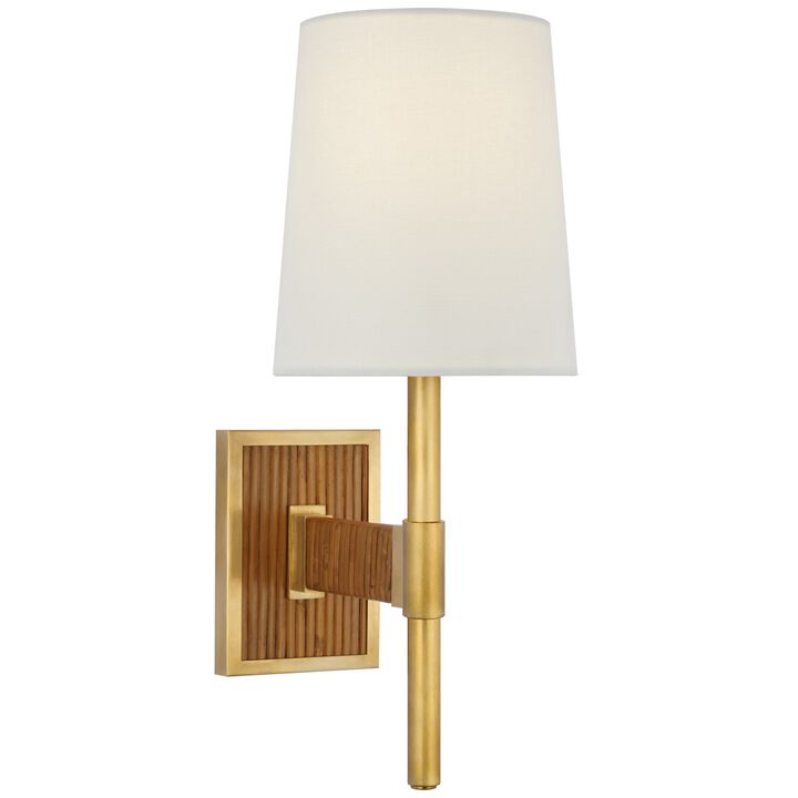 Suzanne Kasler Elle Sconce Collection