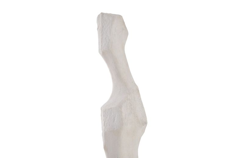 Cast Women Sculpture B Roman Stone