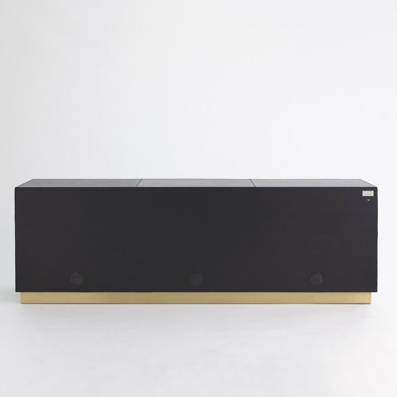 Forest Long Cabinet