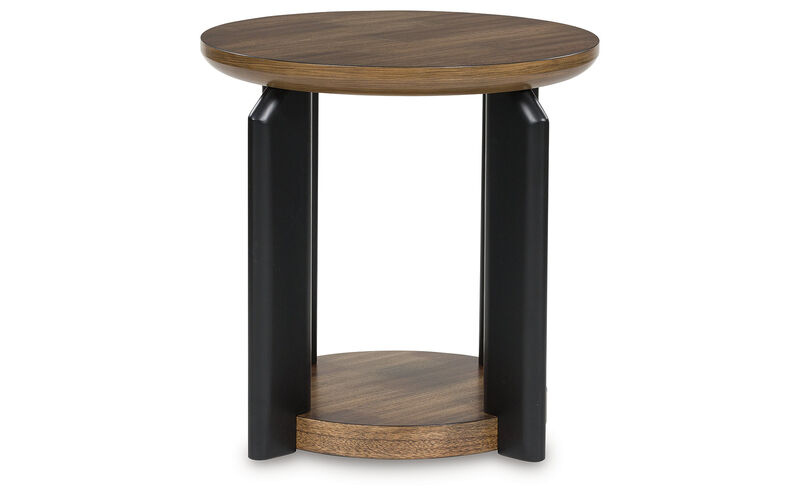 Kraeburn End Table