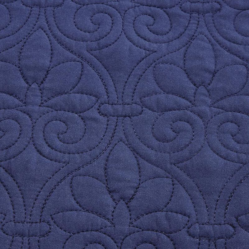 Belen Kox Quebec Reversible Daybed Cover Set, Belen Kox