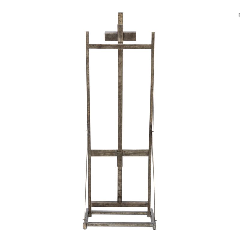 Grayfox Art Easel