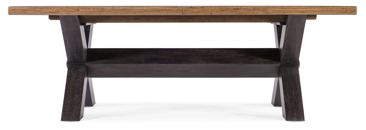 Big Sky Trestle Dining Table