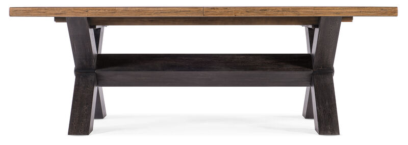 Big Sky Trestle Dining Table