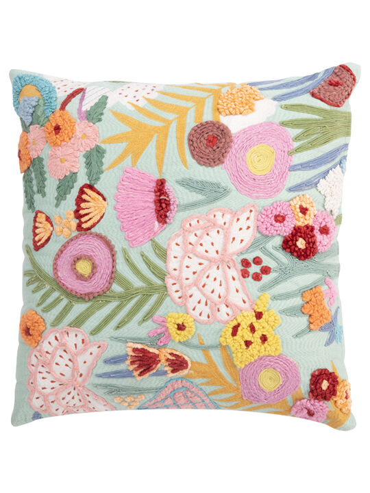 Croatia Pillow