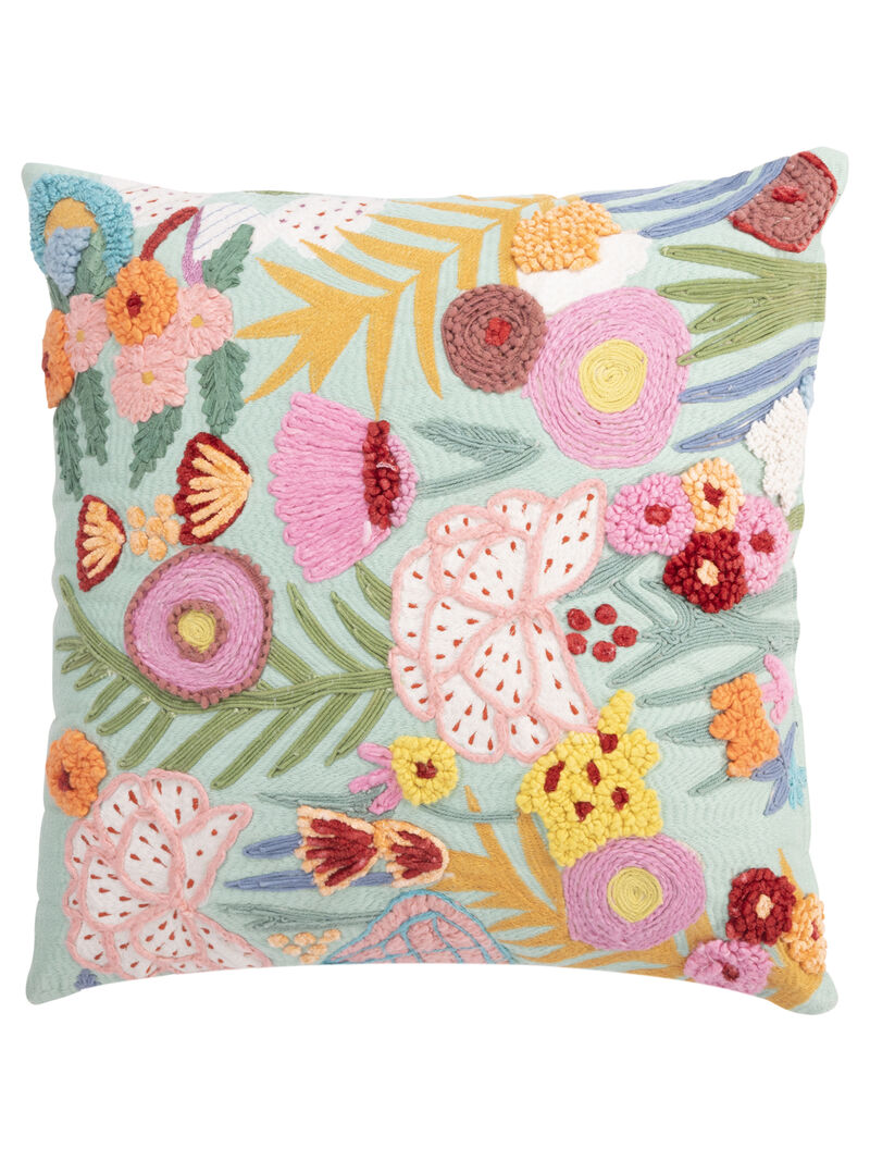 Croatia Pillow