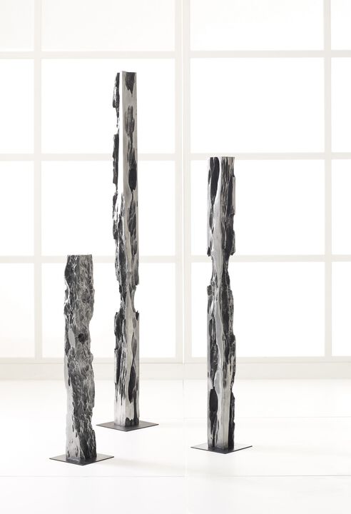 Plinth Large Sculpture