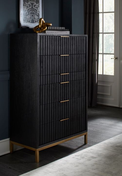 Kentfield Drawer Chest