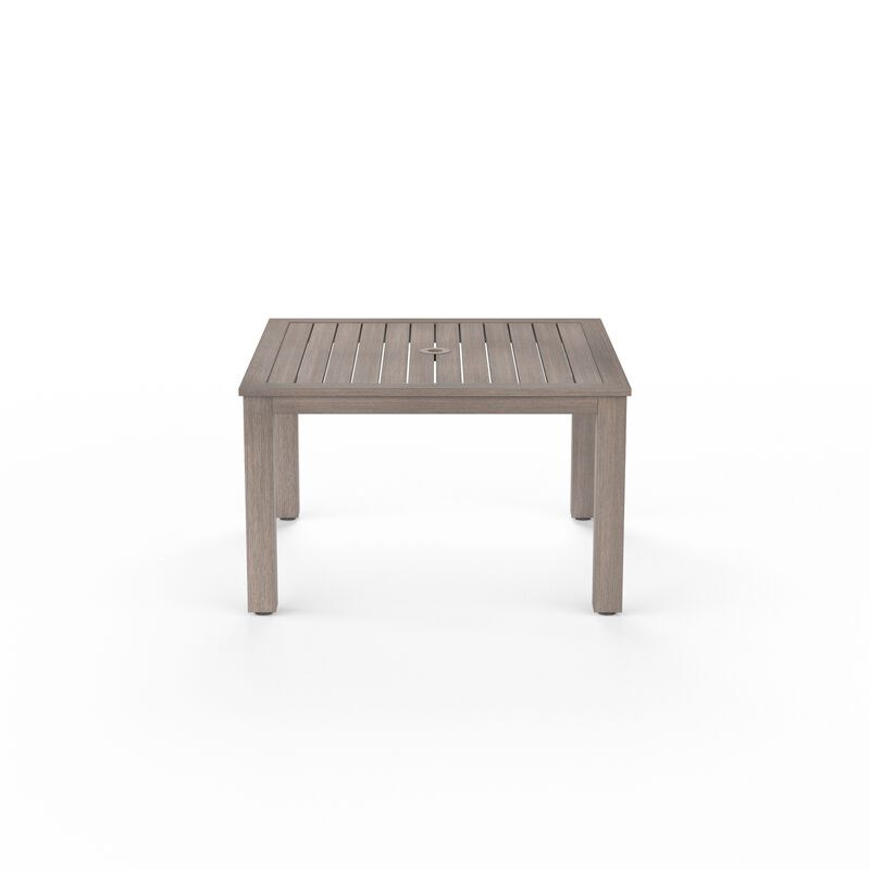 Laguna 48" Square Table