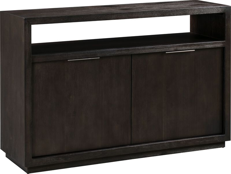 Oxford 54in Entertainment Console
