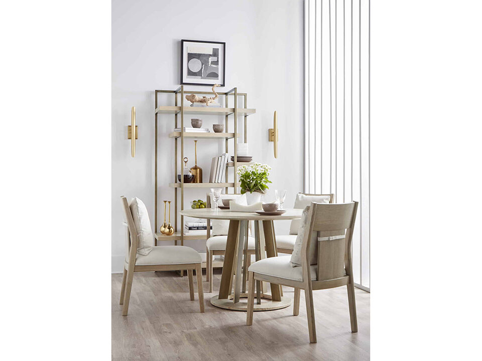 North Side Upholstered Side Chair (Set of 2)