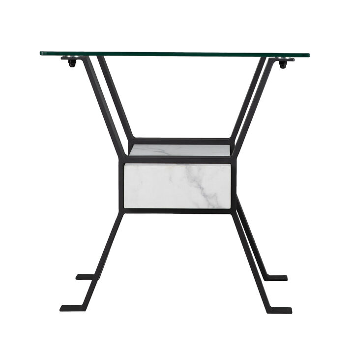 Darvette End Table