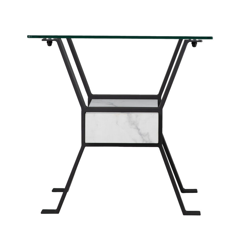 Darvette End Table