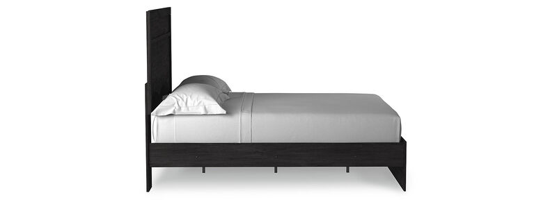 Belachime Full Panel Bed