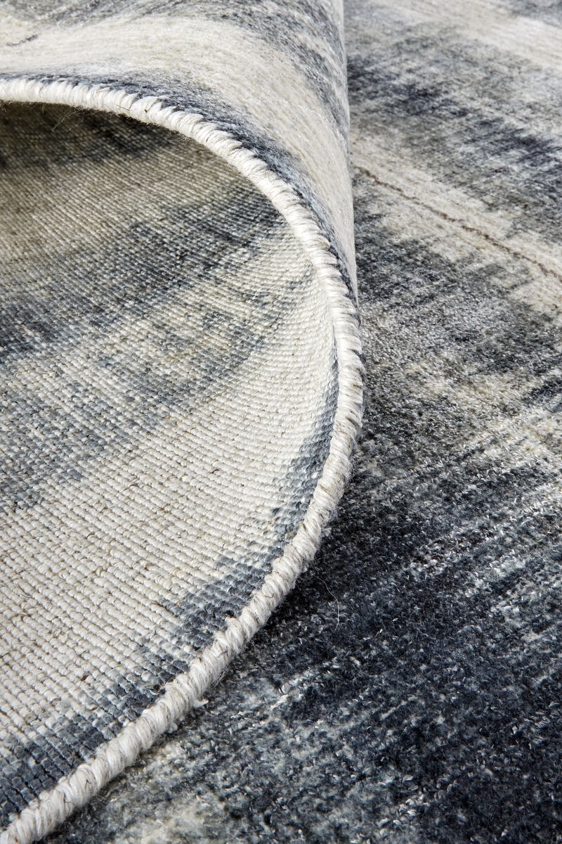 Mackay 8824F Ivory/Blue 9' x 12' Rug