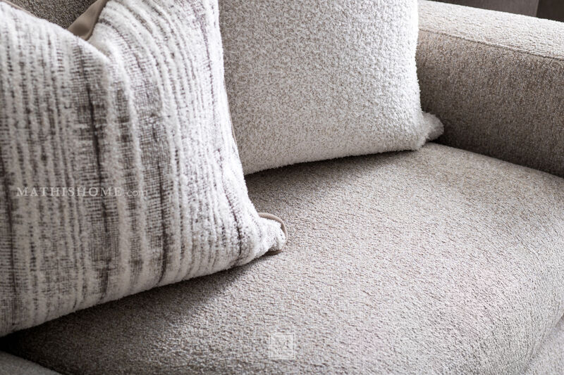 Ventura Fabric Sofa