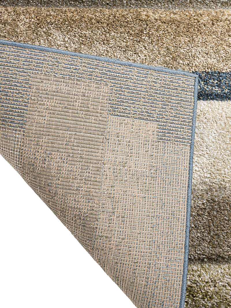 Carmona CO2 Denim 3'1" x 5' Rug