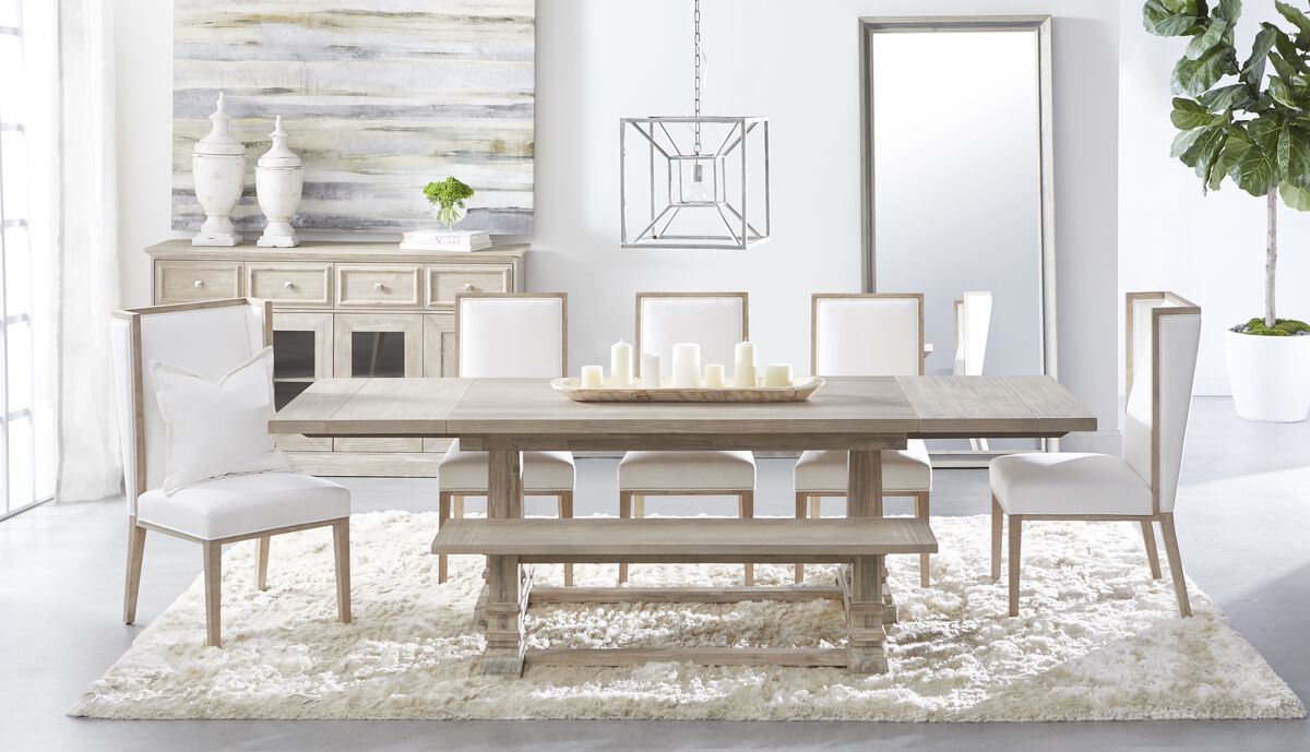 Martin Dining Chair (Set of 2)