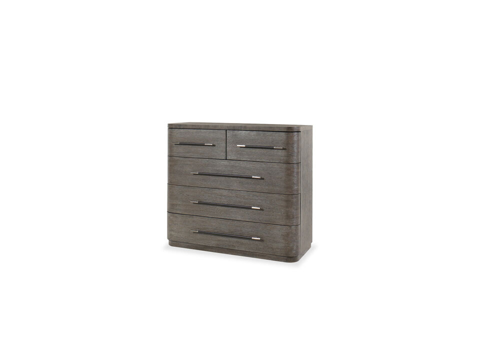 Modern Mood Bachelors Chest